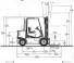 Clark CDP 40