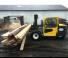 Dízel targoncák Combi-Lift Combi 2700 RT W