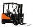Doosan D 15 G