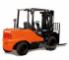 Dízel targoncák Doosan D 50 S 5 (3G)