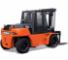 Dízel targoncák Doosan D160S-5