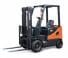 Dízel targoncák Doosan D18S-5