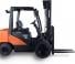 Doosan D25S-7