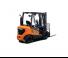 Doosan D25S-9