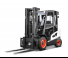 Bobcat D33S-9