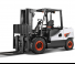 Bobcat D40S-5