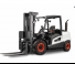 Bobcat D40S-9