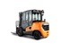 Dízel targoncák Doosan D40S-9