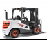 Bobcat D45SC-9
