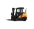 Dízel targoncák Doosan D50C-9