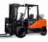 Dízel targoncák Doosan D50SC-5