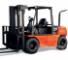 Dízel targoncák Doosan D 90 S 5