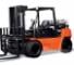 Dízel targoncák Doosan D 90 S 5