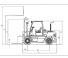 Doosan D90S-5 méretei