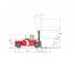 Kalmar DCD200-12LB méretei