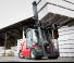 Dízel targoncák Kalmar DCG 70-35 E4