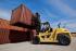 Dízel targoncák Caterpillar DP120N