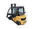Caterpillar DP25N3