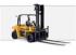 Dízel targoncák Caterpillar DP70