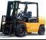 Komatsu FD 135 T 6
