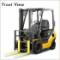 Dízel targoncák Komatsu FD 18 T 17