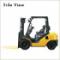 Dízel targoncák Komatsu FD 18 T 17