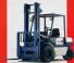 Komatsu FD 35 T-5 E