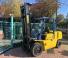 Komatsu FD 40 T 7