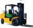 Komatsu FD 45 T 8 méretei