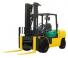 Komatsu FD 50 AT 7