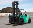 Dízel targoncák Mitsubishi FD150AN