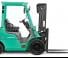 Dízel targoncák Mitsubishi FD20CN