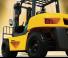 Komatsu FD60-10