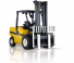 Yale GDP40VX6 Value