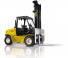 Yale GDP70VX Value