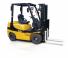 Yale GTP35MX