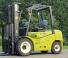 Dízel targoncák Clark GTS 25 D