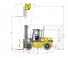 Hyster H 14.00 XM - 6