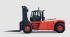 Dízel targoncák Linde H 300/1200 D