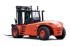 Dízel targoncák Linde H 320/1200 D
