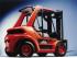 Dízel targoncák Linde H 60 D