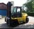 Dízel targoncák Hyster H 8.00 XM / 6