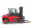 Linde H100/600