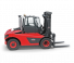 Dízel targoncák Linde H120/1200D