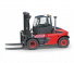Dízel targoncák Linde H120/1200D