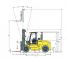 Hyster H14.00XM 6 méretei