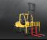 Dízel targoncák Hyster H155FTS