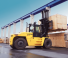 Dízel targoncák Hyster H16.00XM 12