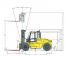 Hyster H16.00XMS 12 méretei