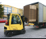 Dízel targoncák Hyster H1.8FT